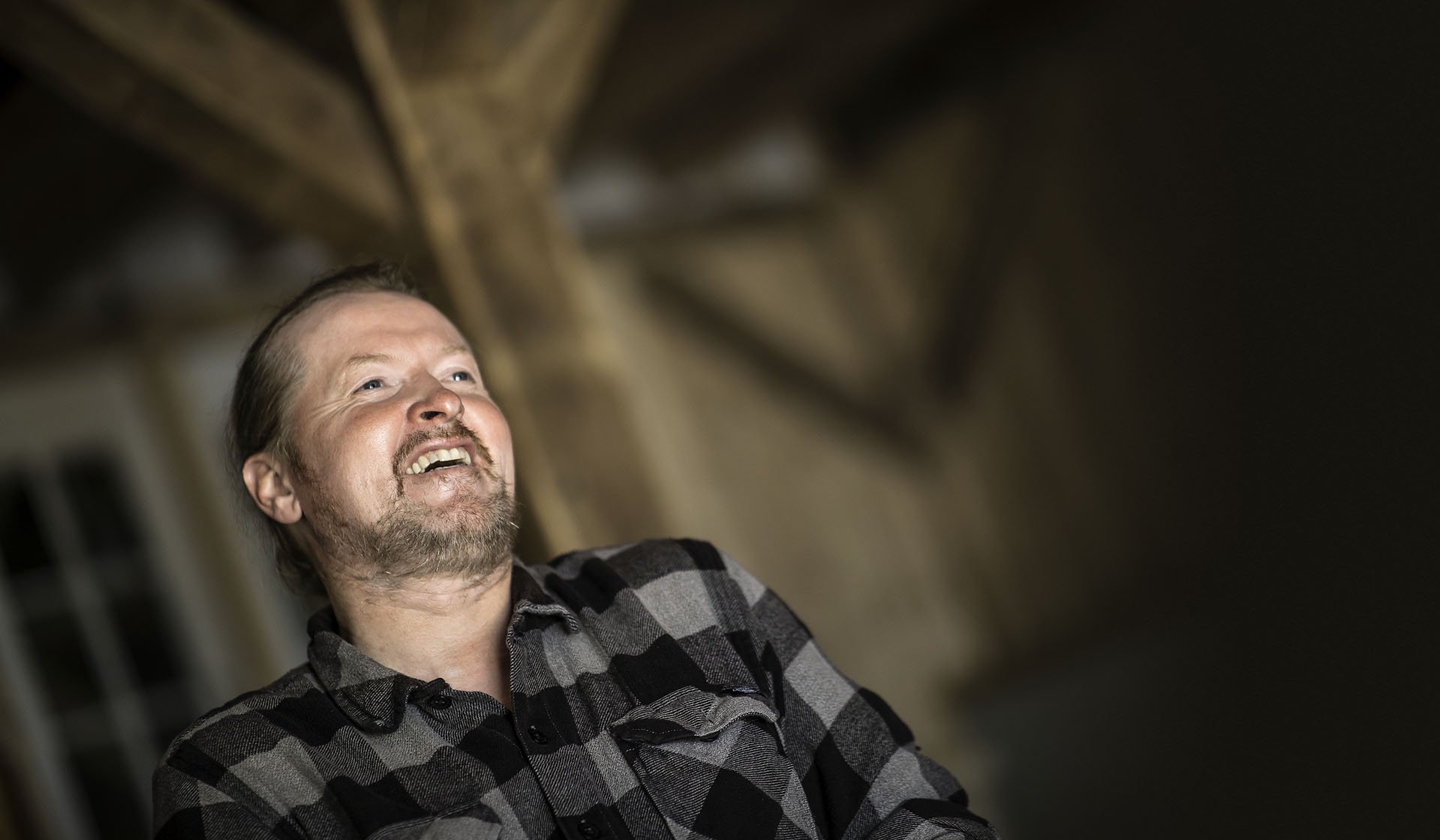 Joey Kelly im Interview