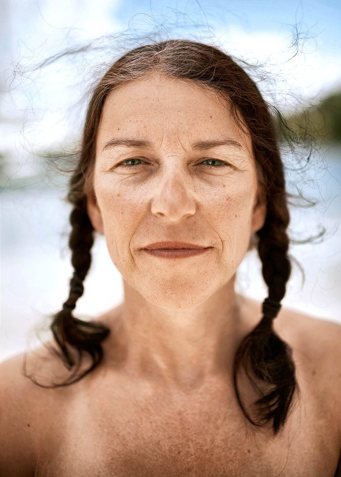 Mamma Mia Jens V gele